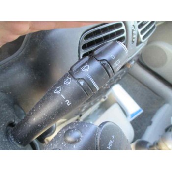 renault scenic rx4 (ja0) del año 2001