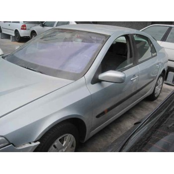 renault laguna ii (bg0) del año 2001