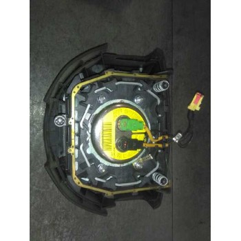 Recambio de airbag delantero izquierdo para ford fiesta (cbk) ambiente referencia OEM IAM 2S6AA042B85  