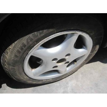 renault megane i fase 2 berlina (ba0) del año 1999