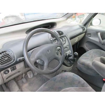 citroën xsara picasso del año 2000