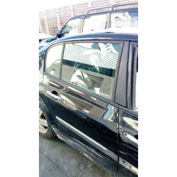 renault megane ii classic berlina del año 2004