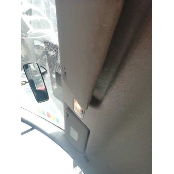 peugeot 207 del año 2007