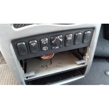 mercedes-benz clase a (w168) del año 2000