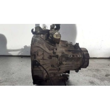 Recambio de caja cambios para chevrolet matiz s referencia OEM IAM   