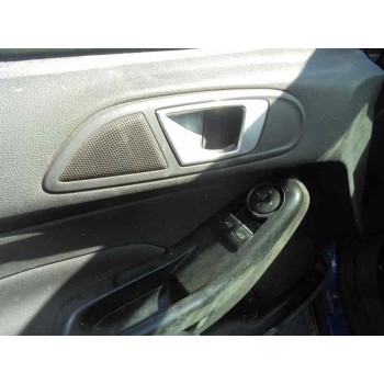 ford fiesta (ccn) del año 2016