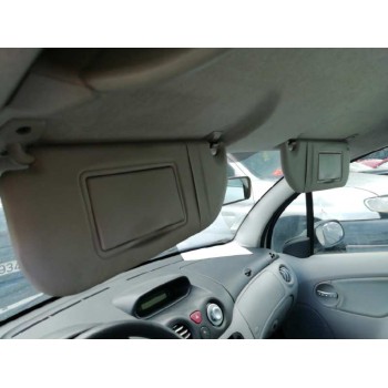 citroën c3 del año 2002