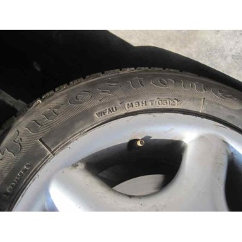 renault megane i fase 2 berlina (ba0) del año 1999