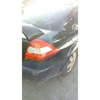 renault megane ii classic berlina del año 2004