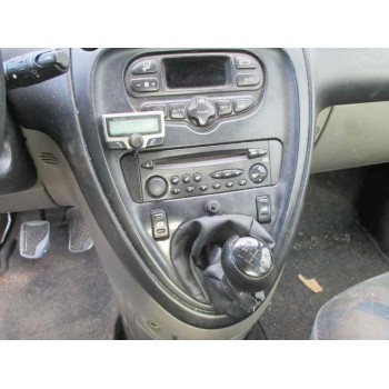 citroën xsara picasso del año 2000