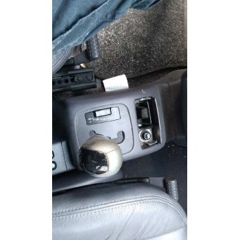 mercedes-benz clase a (w168) del año 2000