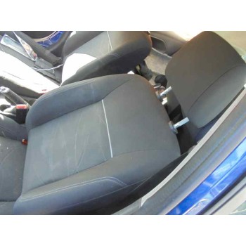 ford fiesta (ccn) del año 2016