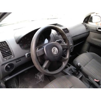 volkswagen polo (9n3) del año 2006