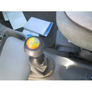 renault scenic rx4 (ja0) del año 2001