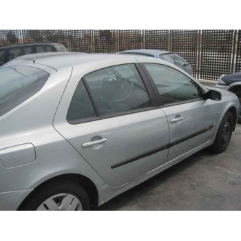 renault laguna ii (bg0) del año 2001