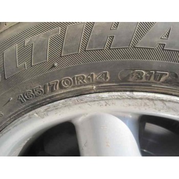 renault megane i fase 2 berlina (ba0) del año 1999