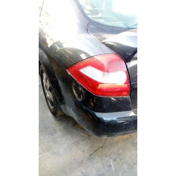 renault megane ii classic berlina del año 2004