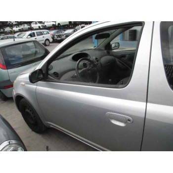 toyota yaris (ncp1/nlp1/scp1) del año 2003