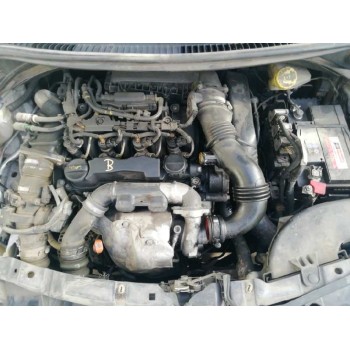 peugeot 207 del año 2007