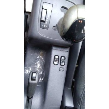 mercedes-benz clase a (w168) del año 2000