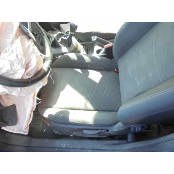 ford fiesta (ccn) del año 2016