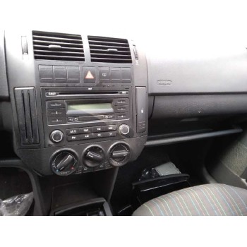 volkswagen polo (9n3) del año 2006