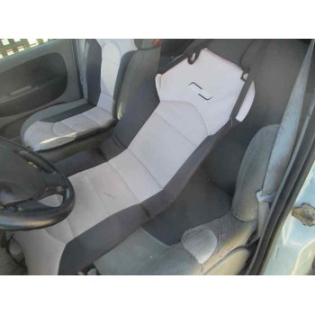 renault scenic rx4 (ja0) del año 2001