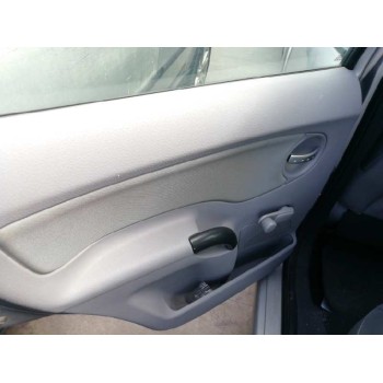 citroën c3 del año 2002