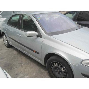 renault laguna ii (bg0) del año 2001