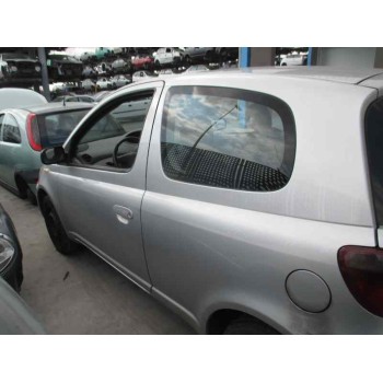 toyota yaris (ncp1/nlp1/scp1) del año 2003
