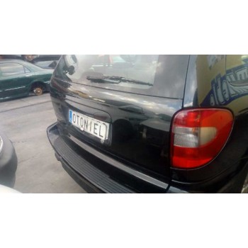 chrysler voyager (rg) del año 2006