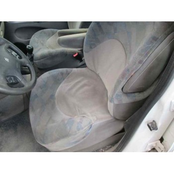 citroën xsara picasso del año 2000