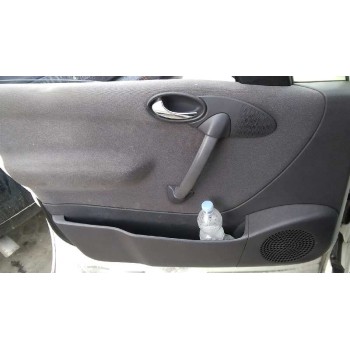 mercedes-benz clase a (w168) del año 2000