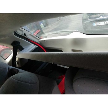 citroën c3 del año 2002