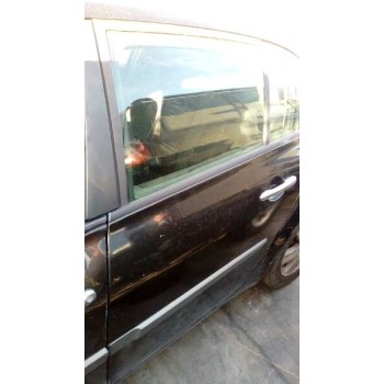 renault megane ii classic berlina del año 2004