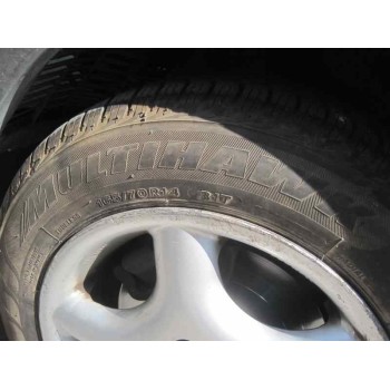 renault megane i fase 2 berlina (ba0) del año 1999