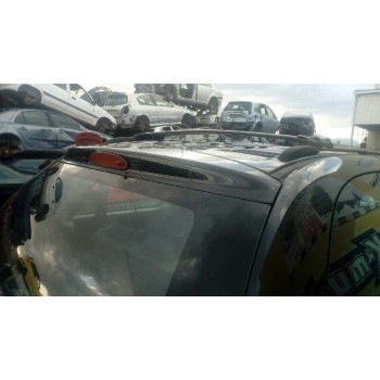 chrysler voyager (rg) del año 2006