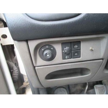 citroën xsara picasso del año 2000