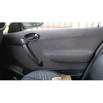 mercedes-benz clase a (w168) del año 2000