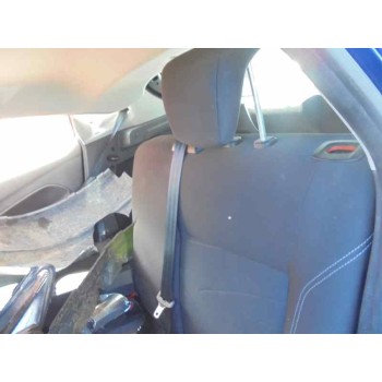 ford fiesta (ccn) del año 2016