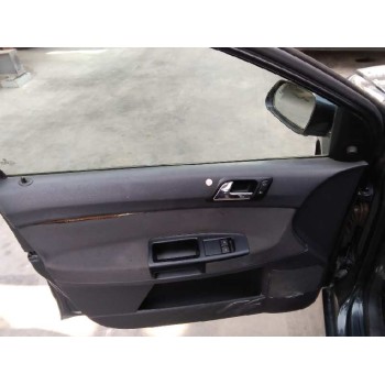 volkswagen polo (9n3) del año 2006