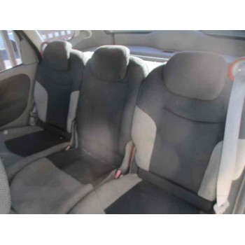 renault scenic rx4 (ja0) del año 2001