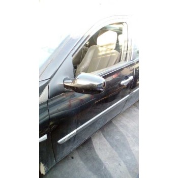 renault megane ii classic berlina del año 2004