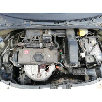 citroën c3 del año 2002