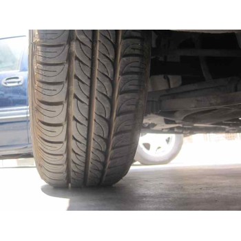 renault megane i fase 2 berlina (ba0) del año 1999