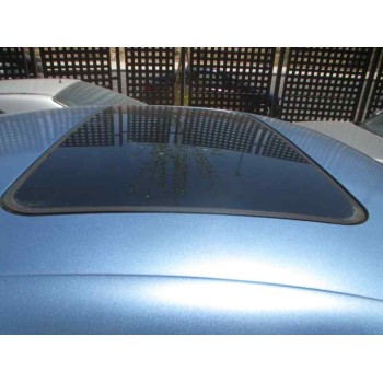 peugeot 406 coupe (s1/s2) del año 2000