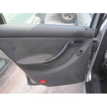seat toledo (1m2) del año 2002