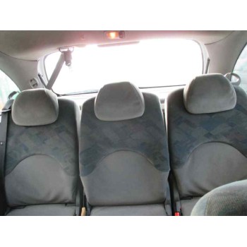 citroën xsara picasso del año 2000