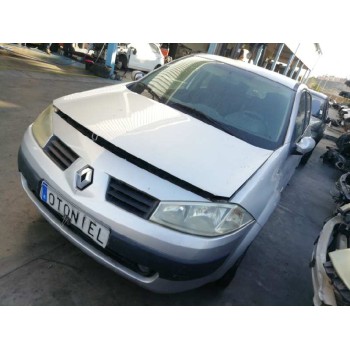 renault megane ii berlina 5p del año 2005