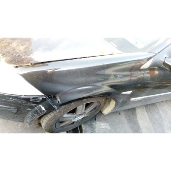 renault megane ii classic berlina del año 2004